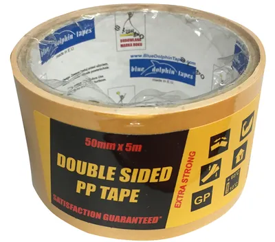 Taśma Dwustronna 50MM*25M XL-TAPE