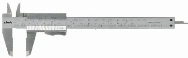Suwmiarka Kieszonkowa 200mm LIMIT
