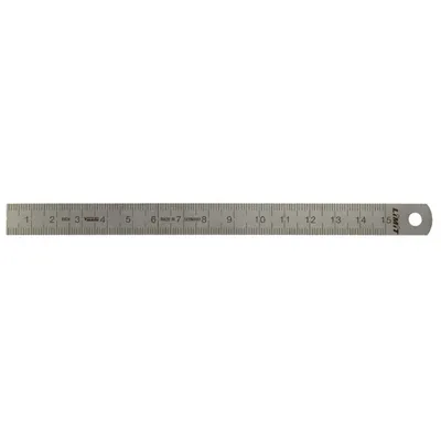 Przymiar Kreskowy 150mm LIMIT