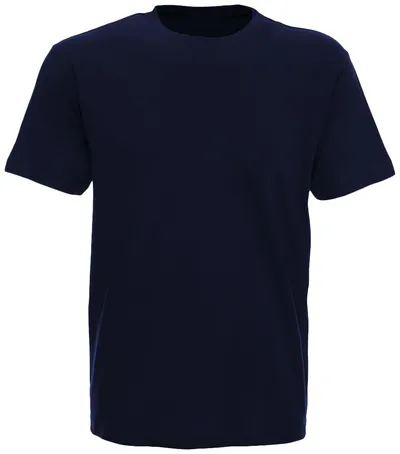 Koszulka T-Shirt CXS Daniel 2710 Rozmiar XL - Granatowa