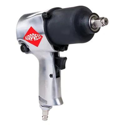 Pneumatyczny Kompaktowy Klucz Udarowy 1/2'' 680NM AIRPRESS