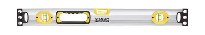 Poziomica Fatmax II Magnetyczna, 3 Libelki 120cm STANLEY