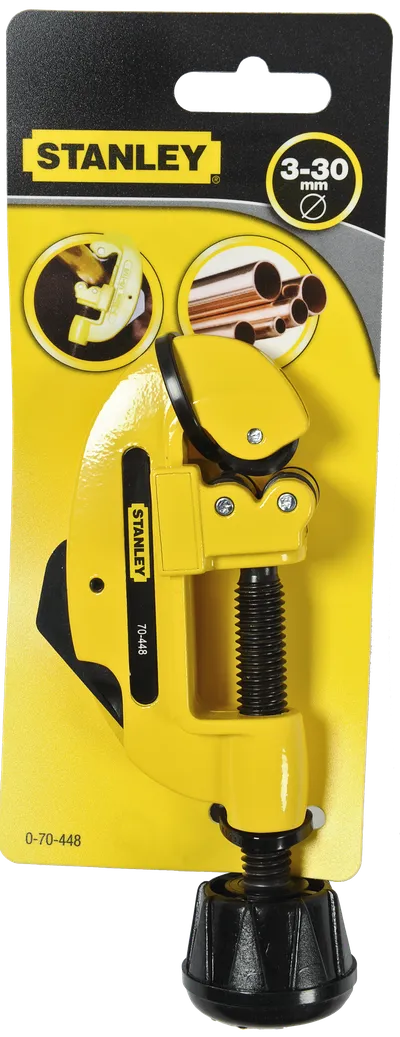 Obcinak Do Rur Miedzianych 3-30 mm STANLEY