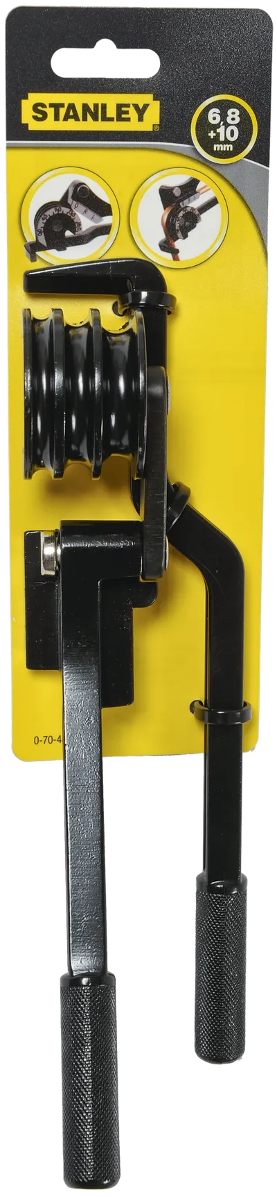 Zaginarka Do Rur 6,8,10MM STANLEY