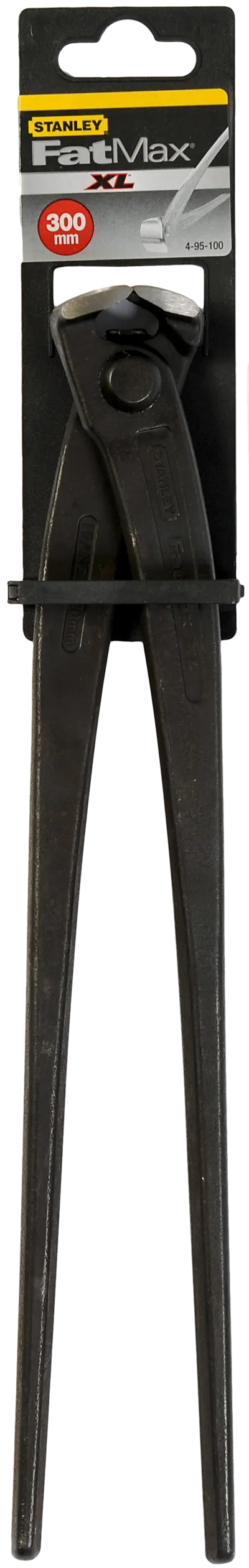 Obcęgi Zbrojarskie Fatmax XL 300mm STANLEY