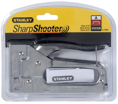 Zszywacz TR45 LD (Zszywka A) STANLEY