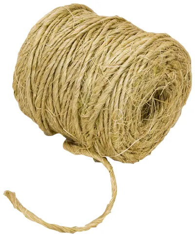 Sznurek Sizalowy 2mm 55mb GROT