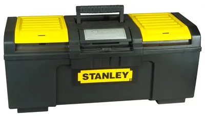 Skrzynka Narzędziowa Basic 19 STANLEY