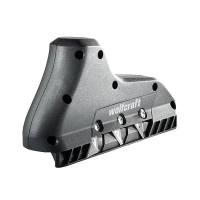 Strug Do Fazowania Krawędzi Płyt Z Karton-Gipsu WOLFCRAFT