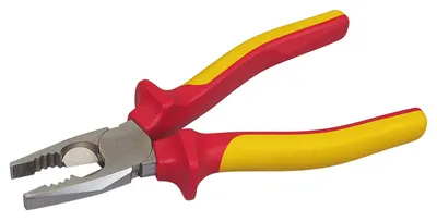 Szczypce Uniwersalne Maxsteel, VDE 1000V 185mm STANLEY