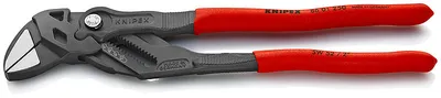 Szczypce-Klucz Oksydowane 250mm KNIPEX