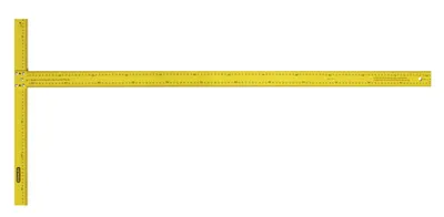 Kątownik Do Płyt G/K 122cm STANLEY