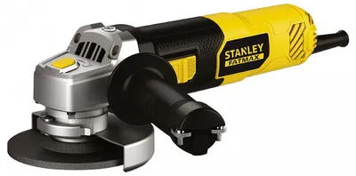 Szlifierka Kątowa 125mm 850W STANLEY