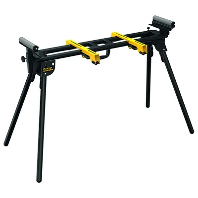 Stanowisko Do Pilarek Ukosowych 2060mm STANLEY