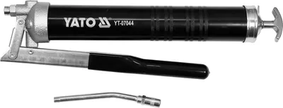 Smarownica Ręczna 600 Gr YATO