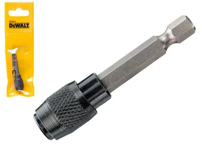 Magnetyczny Uchwyt Na Bity 60mm DEWALT