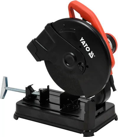 Przecinarka Do Metalu 2450W YATO