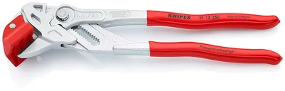 Szczypce Do Glazury 250mm KNIPEX