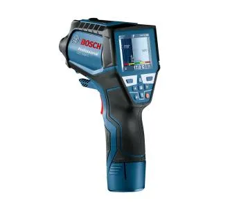 Termokamera Gis 1000 C BOSCH