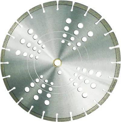 Tarcza Diamentowa Explosion, ND2 Wir 350 ST1 IN CORPORE