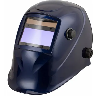 Przyłbica Automatyczna Aps PRO 510g Blue