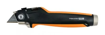 Nóż Budowlany Carbonmax FISKARS