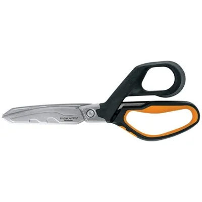 Nożyce Do Ciężkich Zadań Powerarc 21cm FISKARS
