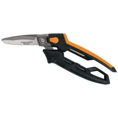 Nożyce Warsztatowe Do Ciężkich Zadań Powerarc FISKARS