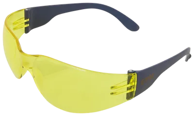 Okulary Ochronne Abmer Anti-Scratch EPM