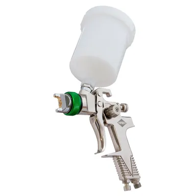 Pistolet Lakierniczy Hp 1.4'' (KL818) AIRPRESS