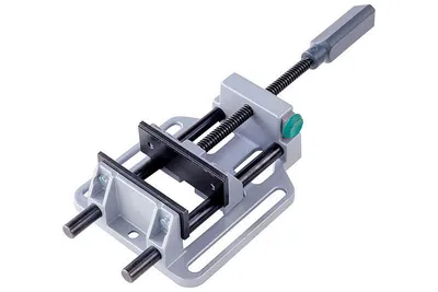 Imadło 100*100MM WOLFCRAFT