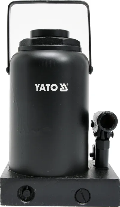 Podnośnik Hydrauliczny Słupkowy 32T YATO
