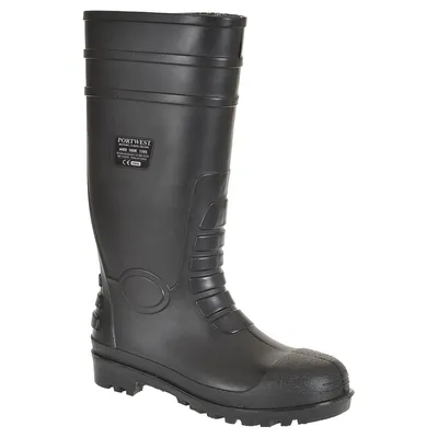 Buty Gumowe FW95 Wellington S5 Rozmiar 46 PORTWEST