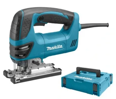 Wyrzynarka Z Układem Elektronicznym I LED 720W MAKITA
