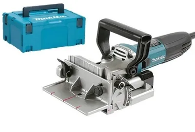 Frezarka Do Rowków 701W MAKITA