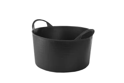 Kosz Elastyczny Flexi 14l - Czarny