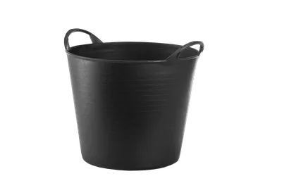Kosz Elastyczny Flexi 26l - Czarny