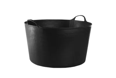 Kosz Elastyczny Flexi 55l - Czarny