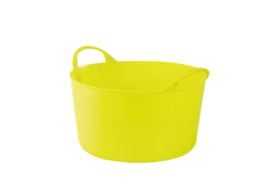 Kosz Elastyczny Flexi Pistacjowy 14l