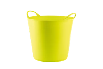 Kosz Elastyczny Flexi Pistacjowy 26l