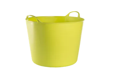 Kosz Elastyczny Flexi Pistacjowy 42l