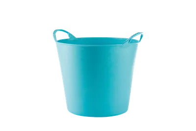 Kosz Elastyczny Flexi 26l - Turkusowy