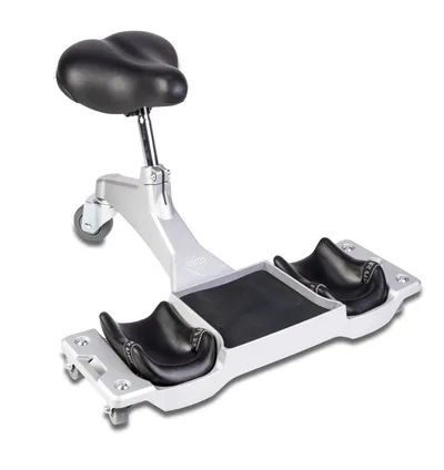Siodełko Ergonomiczne SR-1 RUBI