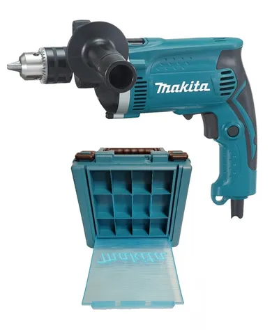 Wiertarka Udarowa 710W MAKITA