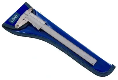 Suwmiarka LIMIT 150mm Ze Śrubą Blokującą