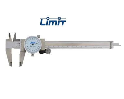 Suwmiarka Z Miernikiem Pom. 150*0.02 LIMIT