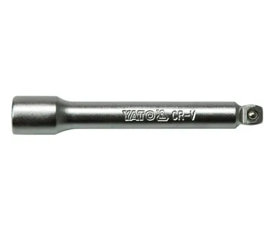 Przedłużka Uchylna 1/4' 102mm YATO
