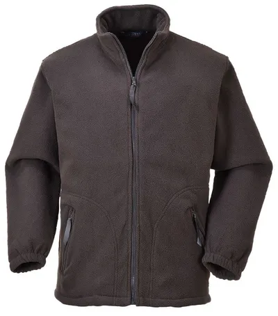 Bluza Z Polaru Argyll Rozmiar XXL PORTWEST - Szara