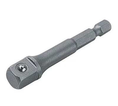 Adapter Do Kluczy Nasadowych, Uchwyt Do Wiert. I WKRĘT.3/8'' WOLFCRAFT