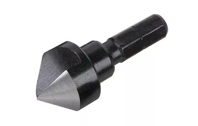 Fazownik Ws, Uchwyt 6-KĄTNY,12MM WOLFCRAFT